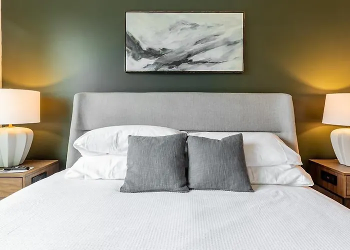 Landing Modern With Amazing Amenities Apartment Pittsburgh